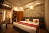 Hare Krishna orchid Hotels in Sunrakh Bangar