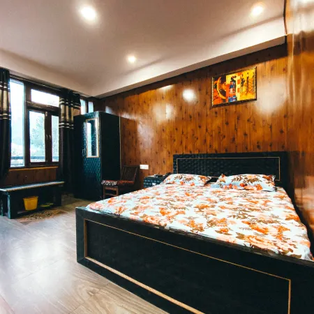 Hotel Nirvana
