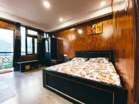 Hotel Nirvana Hotels in Kinnaur