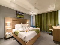 Abhaya Grand Hotels Hotels in Dondaparthy