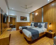 Hotel Surya Executive 3 Star Hotel