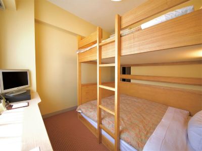 Hotel AZ Nagano Saku IC