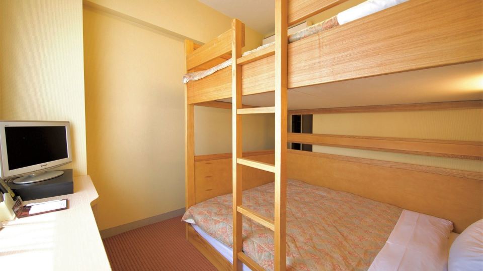 Hotel AZ Nagano Saku IC