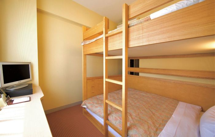 Hotel AZ Nagano Saku IC