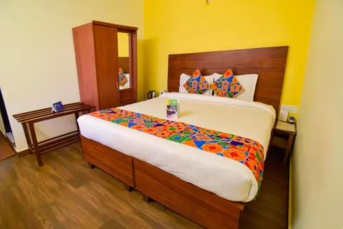 Reflections Guest House