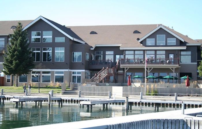 Kwataqnuk Resort & Casino
