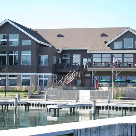 Kwataqnuk Resort & Casino