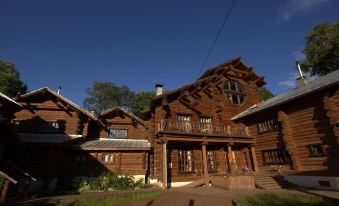 Ethnocomplex Bobrovaya Dolina