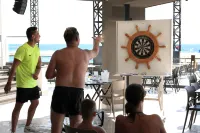 Sailor's Beach Club - Gym
