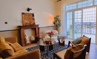 JunJun Apartment (Juguo Road)