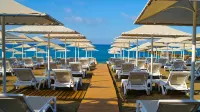 Aydinbey Gold Dreams - Ultra All Inclusive Hotels in Turkler
