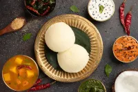 10 Park Street Hotel & Banquets - breakfast