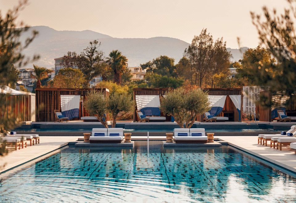 [원&리 아스테시스의 침실 내부 이미지]