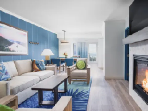 Margaritaville Resort Lake Tahoe Hotels in South Lake Tahoe