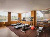 Holiday Inn AGRA MG ROAD by IHG Hotels in Agra