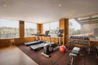Holiday Inn Agra MG Road