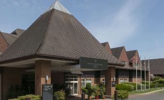 Ashford International Hotel & Spa