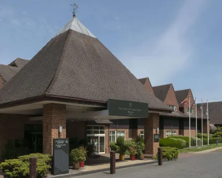 Ashford International Hotel & Spa Hotels in Ashford