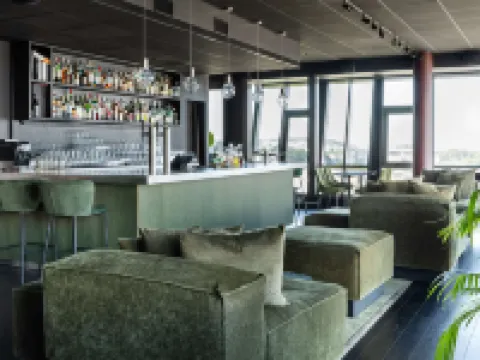 Clarion Hotel Stavanger Hotels in Stavanger