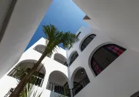 Riad Dar Awil - Strand