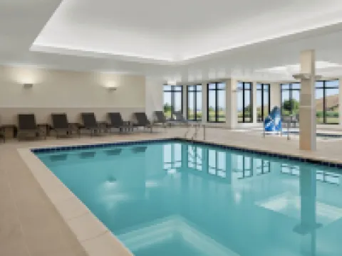 Courtyard Pocatello Hotel di Pocatello