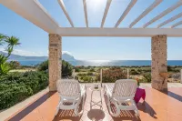 Casa Lia e Nino a San Vito Lo Capo
