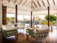 Papagayo Beach Resort