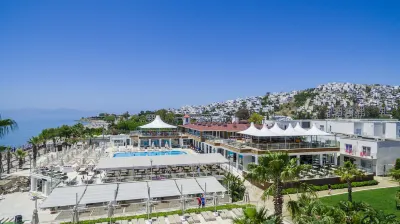 Armonia Holiday Village & Spa Hotels in der Nähe von Karaincir Public Beach