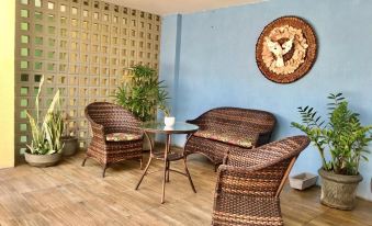 Pousada Maria Bonita Porto de Galinhas