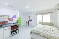 Gapyeong Cherrish Pension