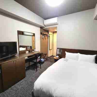 ホテルルートイン太田南-国道407号- Rooms