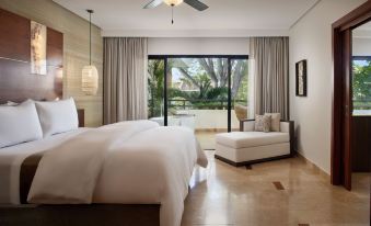 The Westin Reserva Conchal, an All-Inclusive Golf Resort & Spa