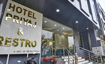 Hotel Priyaj