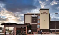 Best Western Premier Executive Residency Grand Texas Hotel Hotels in Montgomery County