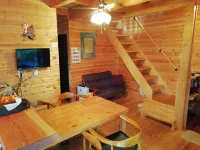 Private Villa for Rent - Yatsugatake Ishido Garden Chikaraso