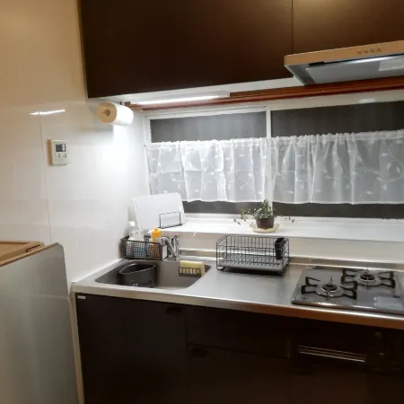 Private Villa for Rent - Yatsugatake Ishido Garden Chikaraso
