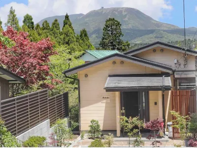 Miyabi - Ashinoko  Holiday House Hotel a 