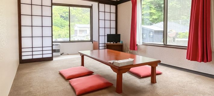 Yuraku Izu-Oshima - Hostel Các khách sạn ở Oshima