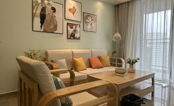 Gudian Weisi Hui Homestay (Niuguang Road)