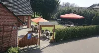 Hotel Restaurant Hillmers Hoff