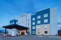 Fairfield Inn & Suites Hillsboro Hôtels à : Hillsboro