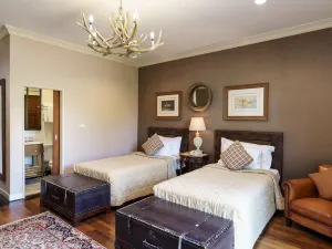 Rancho Charnvee Resort & Country Club Khaoyai