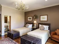 Rancho Charnvee Resort & Country Club Khaoyai Hotels near Midwinter Green Restaurant