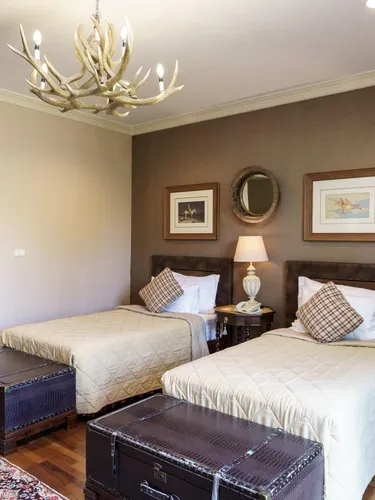 รูปภาพของแรนโช ชาญวีร์ รีสอร์ท แอนด์ คันทรี คลับ