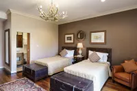 Rancho Charnvee Resort & Country Club Khaoyai Hotels in Pak Chong