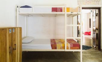 Hostel First Mirissa