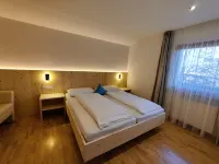 Residence Klementhof - A. 208 #3 Hotels in Naz