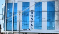 Hostal El Rancho