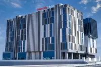 IntercityHotel Bawshar Muscat