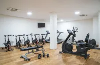 Menorca Binibeca by Pierre & Vacances Premium Adults Only - salle de sport